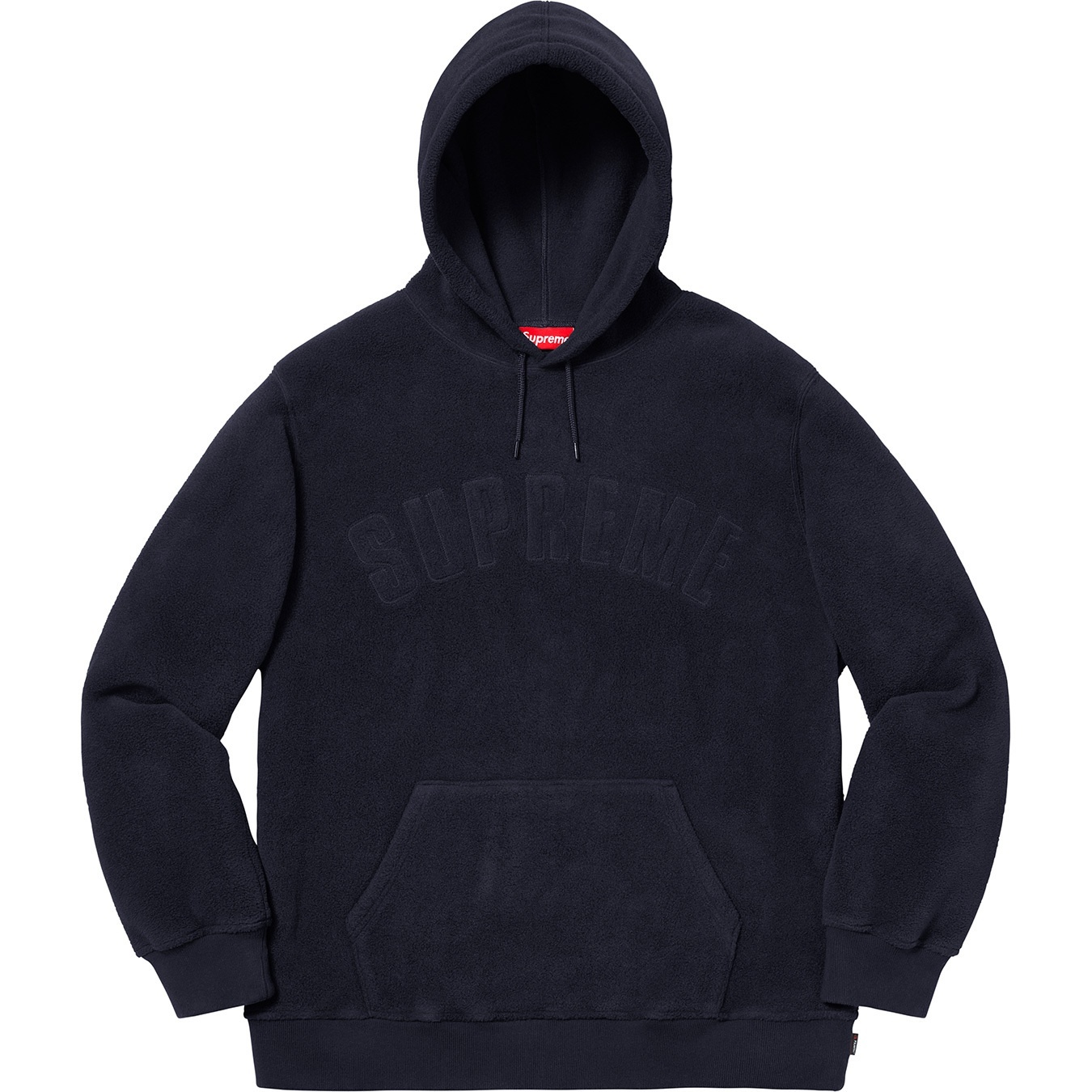 Polartec® Hooded Sweatshirt view 8